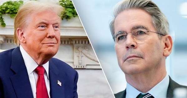 Lý do thị trường 'mở cờ trong bụng' khi ông Trump chọn tỷ phú đầu cơ làm Bộ trưởng Tài chính