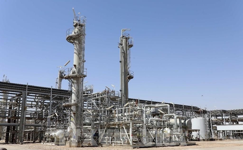 OPEC+ cân nhắc duy trì chính sách cắt giảm sản lượng dầu từ đầu năm 2025