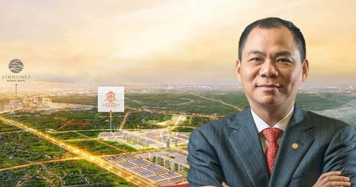 Vinhomes (VHM) tiết lộ giá bình quân mua vào 247 triệu cổ phiếu quỹ