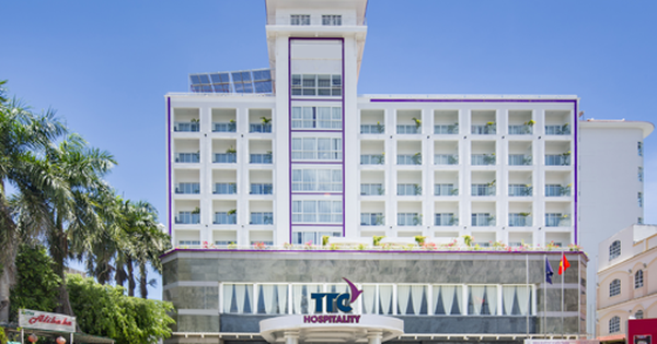 Kinh doanh thua lỗ, TTC Hospitality mang loạt khách sạn làm đảm bảo để vay trái phiếu