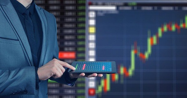 Mất động lực, thị trường giao dịch nhạt nhòa