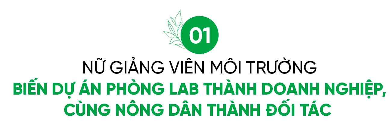 Startup sợi lá dứa của nữ giảng viên chinh phục dàn cá mập Shark Tank mùa 5 giờ ra sao: Nên duyên với 2 cá mập ngoài bể, doanh thu tăng hàng chục lần, xuất khẩu tới Nhật, Mỹ, Châu Âu…