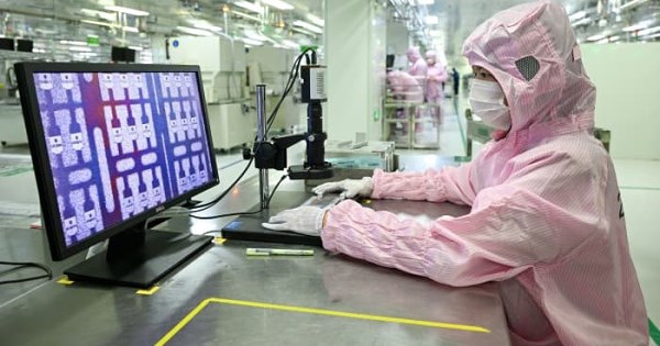 Trung Quốc mời chào nhân tài công nghệ bằng lời đề nghị khó cưỡng, phương Tây giật thót