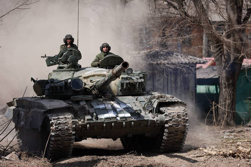 Nga nêu điều kiện đàm phán chấm dứt xung đột với Ukraine