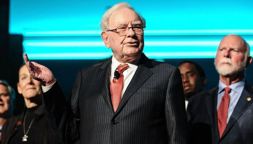 Warren Buffett đưa ra lời khuyên quan trọng giúp nhà đầu tư đổi đời