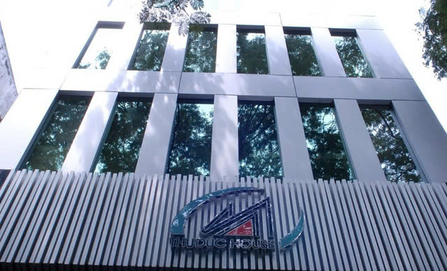 Thuduc House có Tổng Giám đốc mới