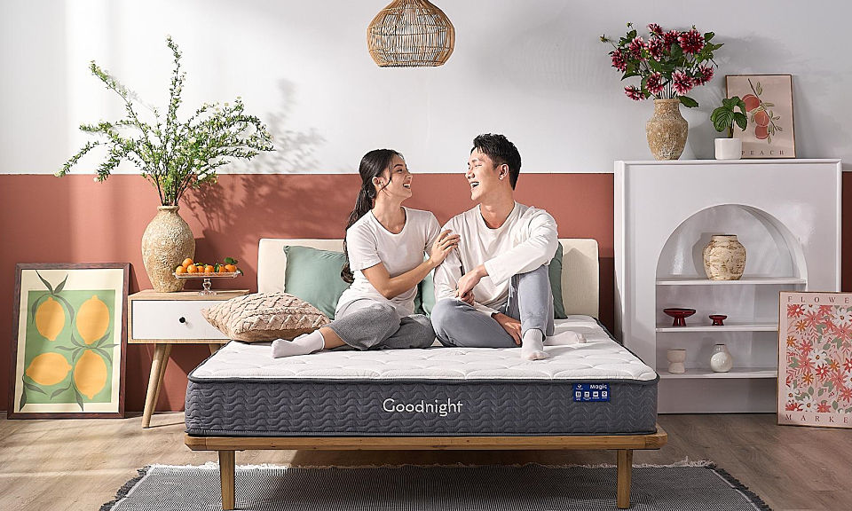 Vua Nệm triển khai chiến lược đáp ứng nhu cầu người tiêu dùng