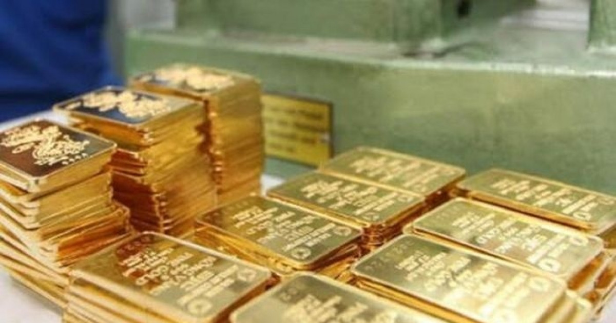 Chậm nhất tháng 6/2025: Phải sửa đổi nghị định về kinh doanh vàng