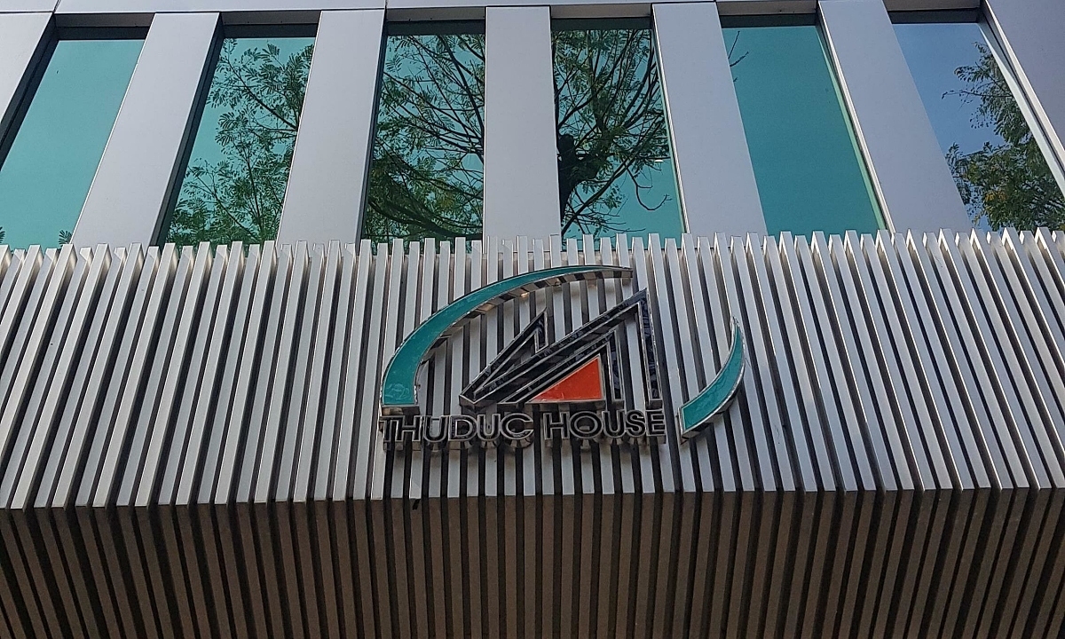 Thuduc House có CEO mới