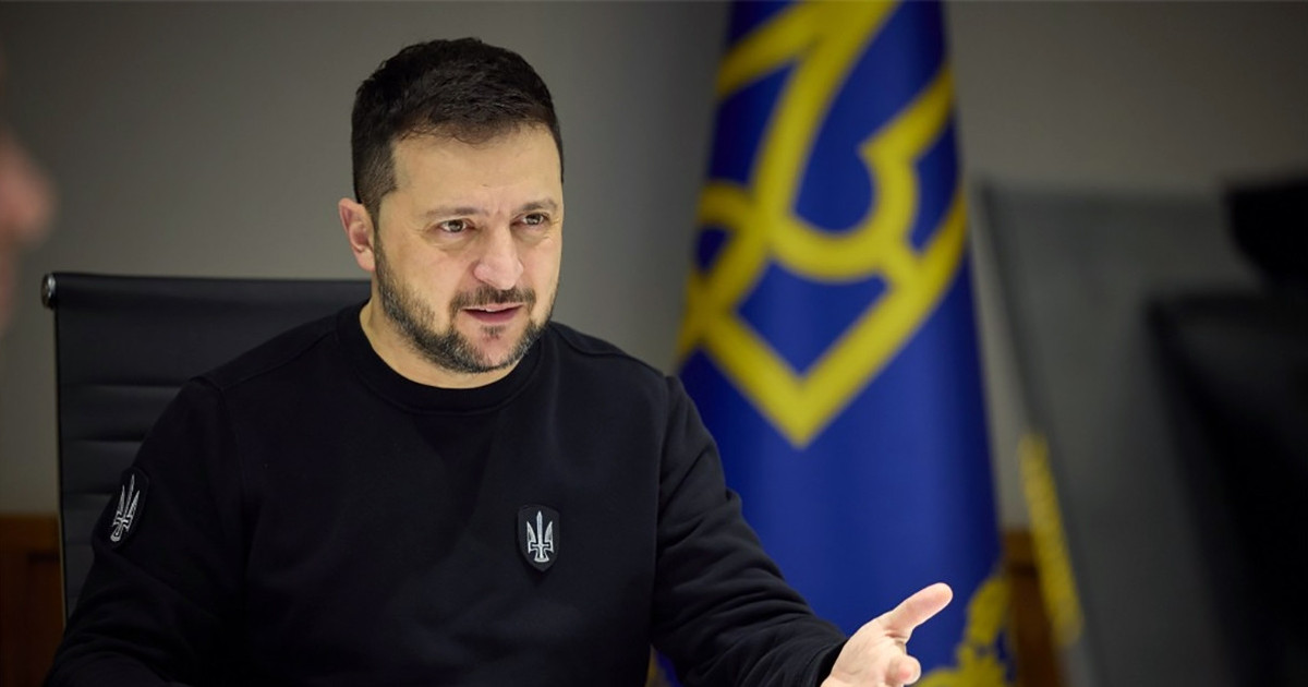 Tổng thống Ukraine yêu cầu các quan chức phương Tây tránh liên lạc với ông Putin