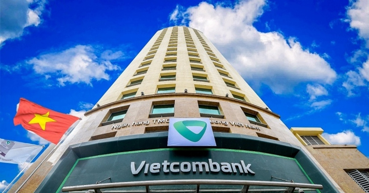 Quốc hội thông qua bổ sung 20,7 nghìn tỷ đồng tăng vốn cho Vietcombank