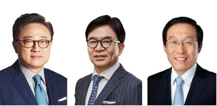 Samsung đồng loạt thăng chức cho 137 Giám đốc điều hành để giải quyết khủng hoảng