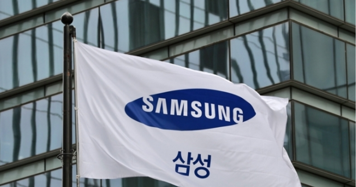 Samsung đồng loạt thăng chức cho 137 Giám đốc điều hành để giải quyết khủng hoảng