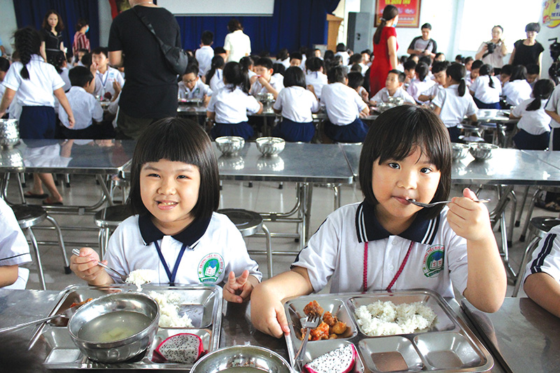 An toàn thực phẩm: Rủi ro vẫn còn đó