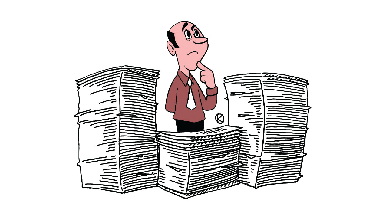 Có nên bắt buộc công chứng hồ sơ đăng ký thành lập doanh nghiệp?