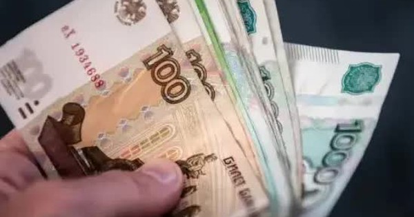 Đồng Ruble Nga dự kiến sẽ ổn định quanh mức 100 Ruble/USD