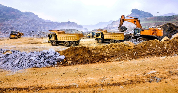 Nhu cầu vật liệu quan trọng trên thế giới gia tăng, cơ hội cho Công ty khoáng sản Masan