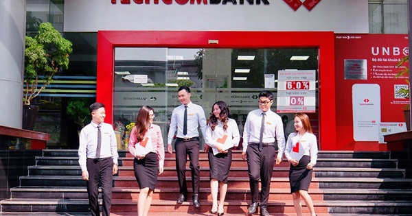 Techcombank hoàn thành đợt chào bán cổ phiếu ESOP, nâng vốn điều lệ lên gần 70.649 tỷ đồng