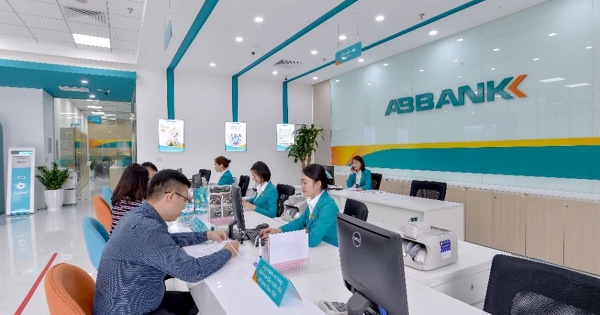 ABBank chi 500 tỷ mua lại trái phiếu trước hạn trong tháng 12