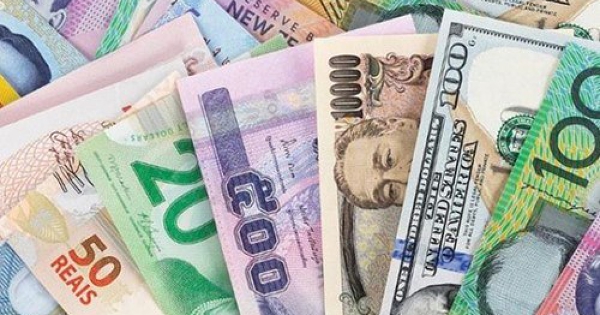 Tỷ giá ngoại tệ ngày 4/12: Won Hàn Quốc giảm sâu vì lệnh thiết quân luật