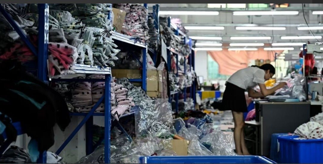 Viên thuốc đắng 384 tỷ USD của các nền kinh tế mới nổi trước Trung Quốc: Hy vọng thay thế trở thành công xưởng hàng giá rẻ tan vỡ