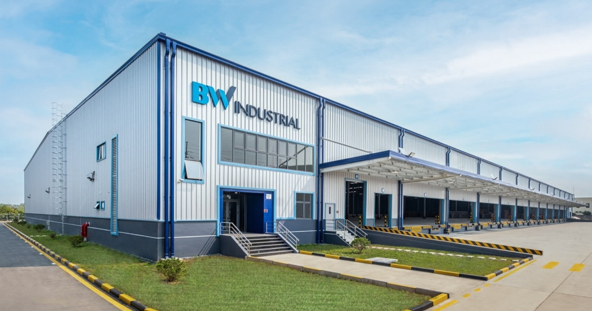 Liên doanh Becamex IDC (BCM) - Warburg Pincus hé lộ kế hoạch IPO tại Việt Nam