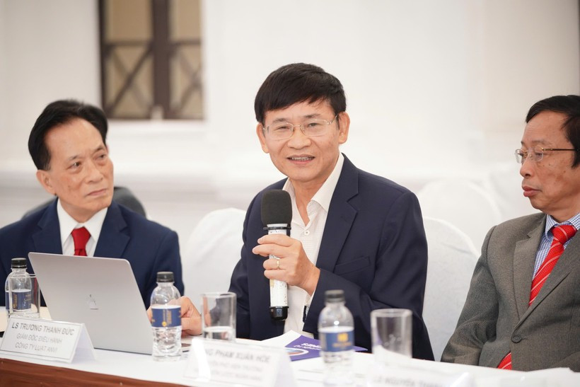 Không dễ để xử lý tình trạng sở hữu chéo, sở hữu ngân hàng vượt trần