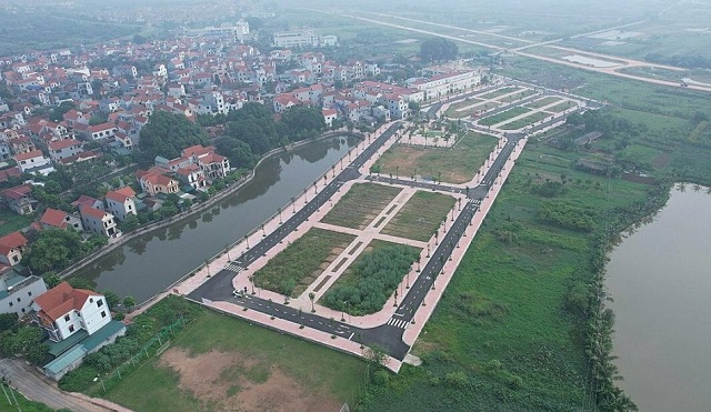 Quốc hội yêu cầu không để thị trường bất động sản phát triển ''nóng'' hoặc ''đóng băng''