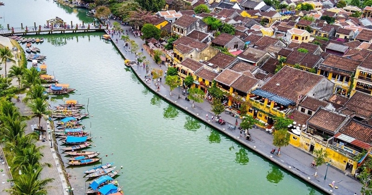Tỉnh có nhiều di sản văn hóa thế giới nhất Việt Nam sắp đón 2 thị trấn mới, quy mô hơn 8.000 người