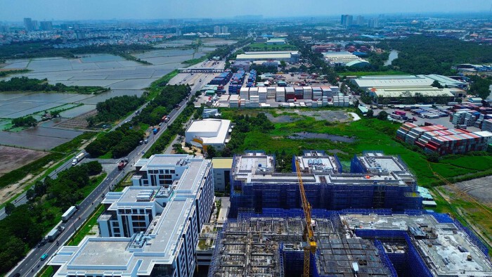 TP HCM sẽ hỗ trợ lãi suất vay cho doanh nghiệp làm NOXH