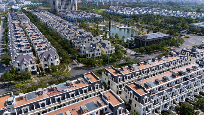 Bộ Tài chính nghiên cứu đánh thuế người nhiều nhà, đất