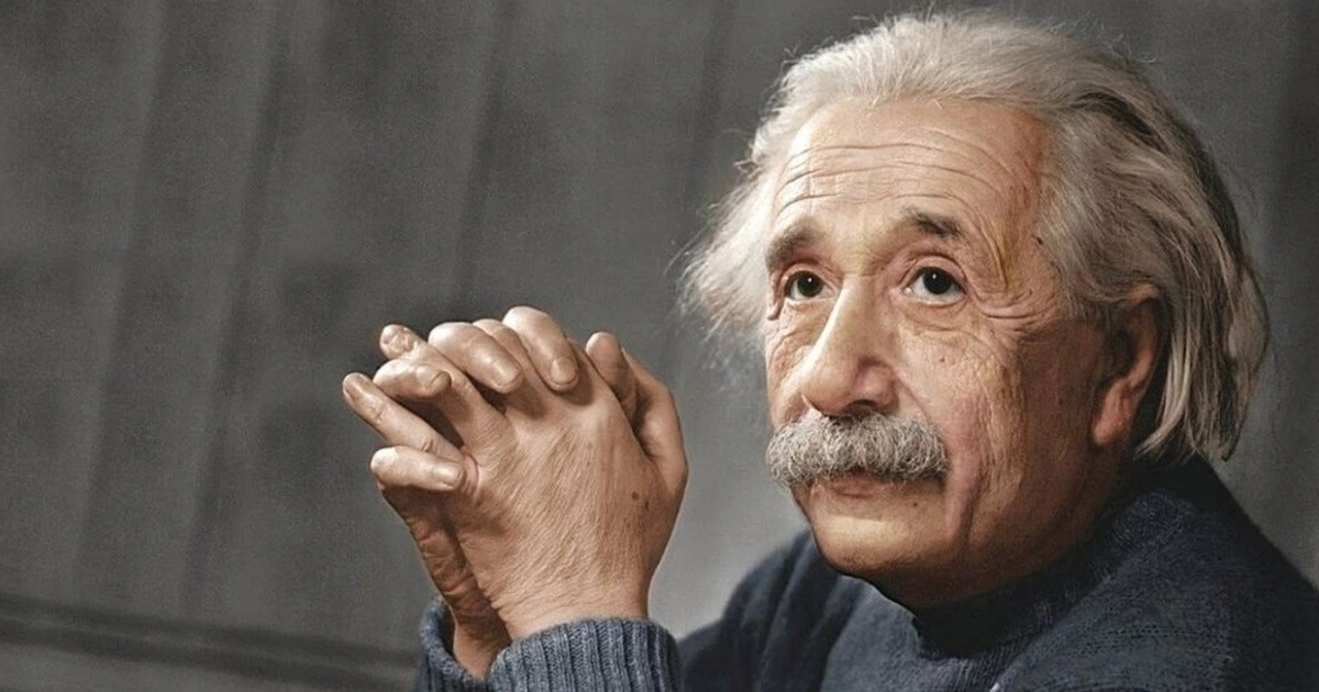 Công thức được Albert Einstein gọi là kỳ quan thứ 8 của thế giới, chìa khóa để sở hữu khối tài sản khổng lồ