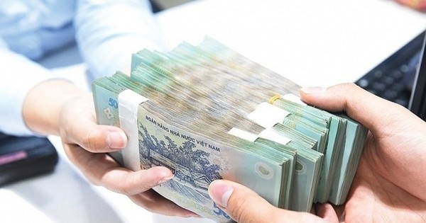 Dự báo về tình hình lãi suất tiết kiệm