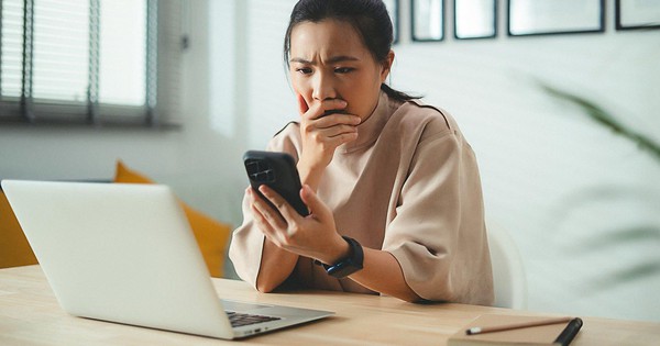 SMS Banking dao động cước, người dùng loay hoay tìm giải pháp