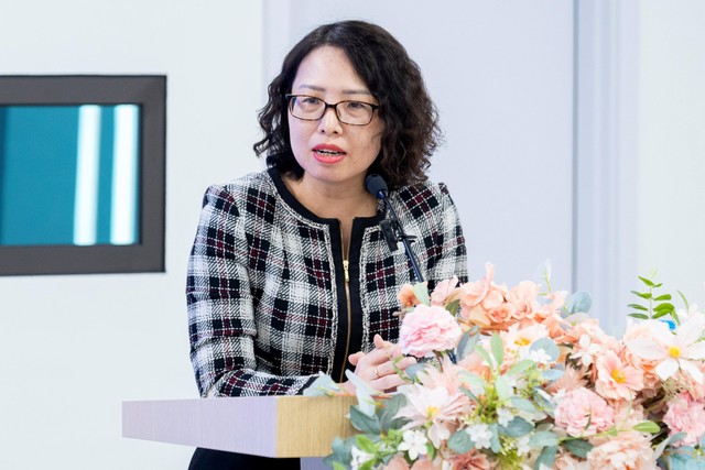 Thị trường chứng khoán Việt Nam đã đáp ứng được 7/9 tiêu chí nâng hạng
