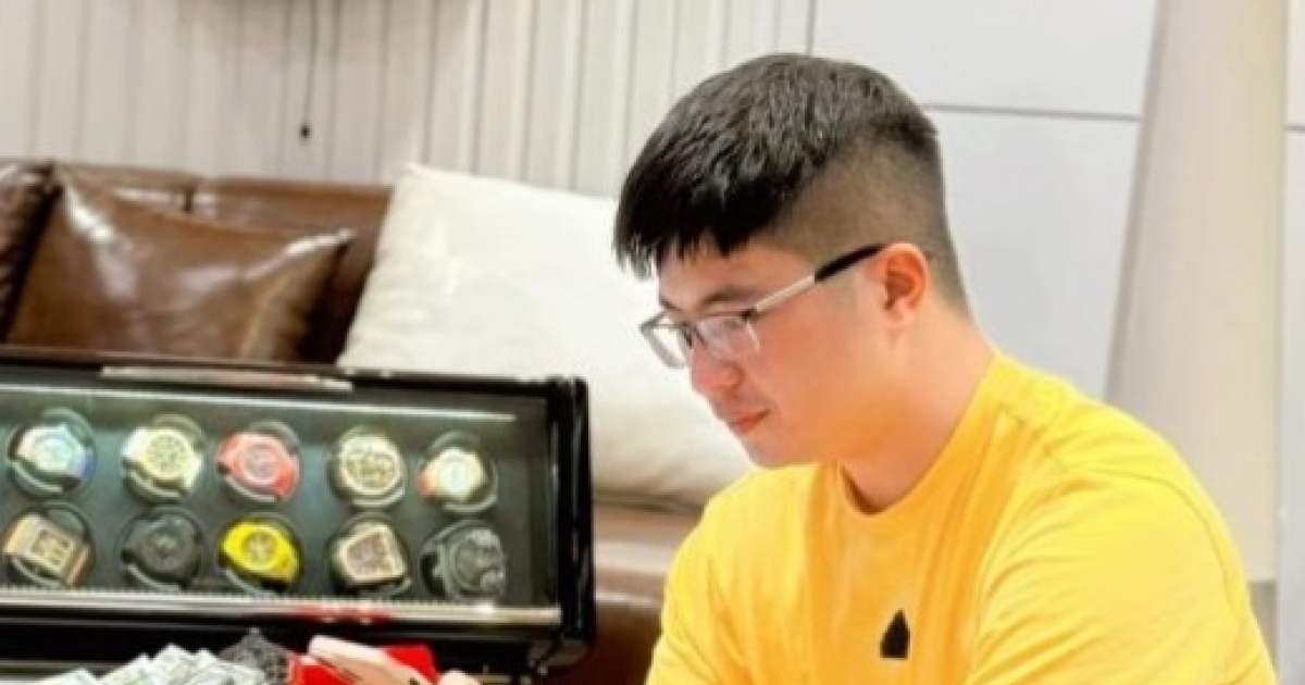 TikToker triệu view Mr. Pips bị khởi tố về hành vi lừa đảo tài chính là ai?