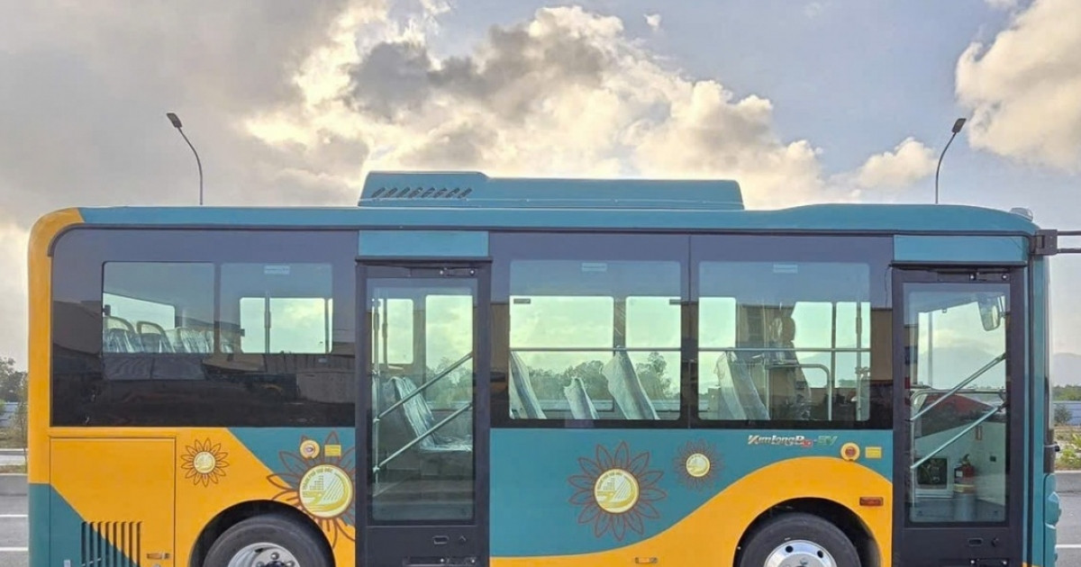 Tuyến metro đầu tiên của TP. HCM được bố trí 17 tuyến buýt với 150 xe điện để phục vụ hành khách