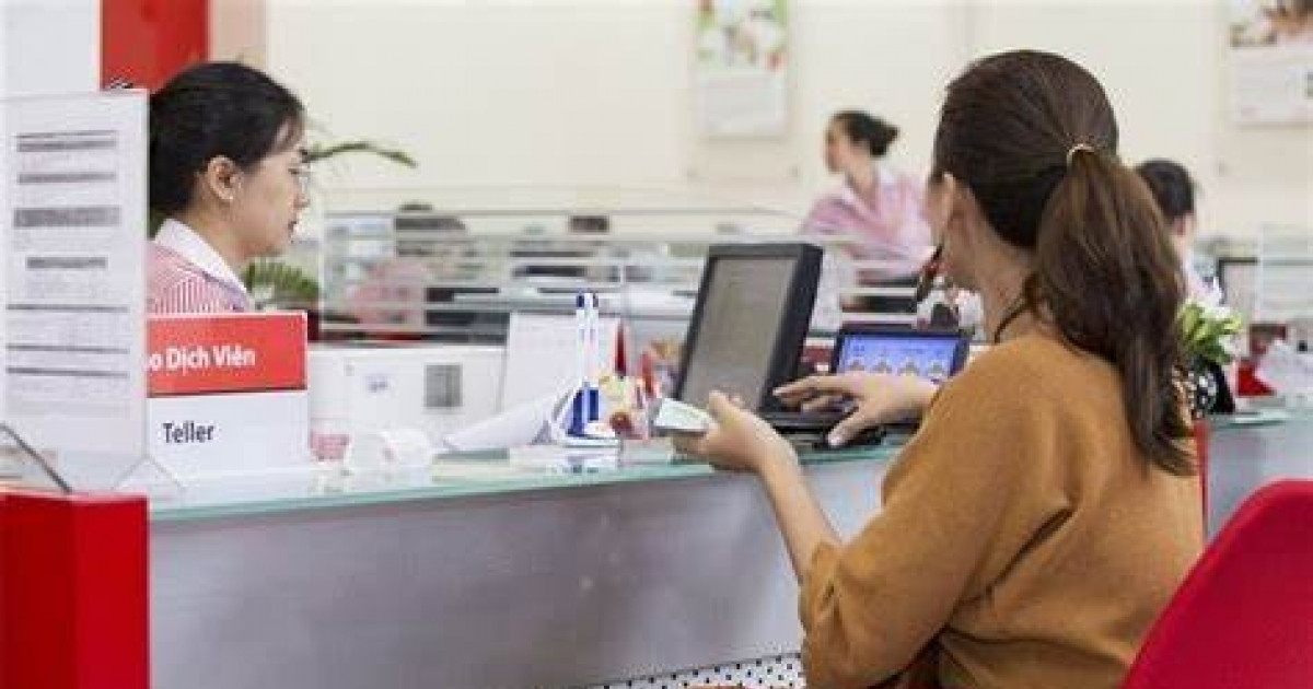 Bị nhân viên Vietcombank báo công an khi chuyển 230 triệu, người phụ nữ bất ngờ cảm ơn rối rít: Chuyện gì đã xảy ra?