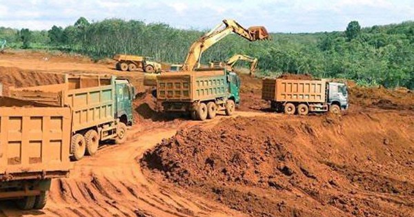 Cổ phiếu của một DN Nhà nước sở hữu nhiều mỏ khoáng sản tăng kịch trần 10%, ước tính năm 2024 lãi đột biến gần 1.300 tỷ