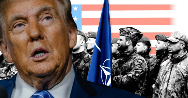 Ông Trump tuyên bố Mỹ hoàn toàn có thể bỏ NATO, hé lộ ý tứ của Tổng thống Zelensky về hòa đàm với Nga