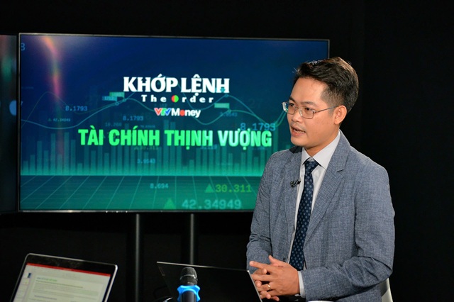3 yếu tố tác động lớn đến thị trường chứng khoán tháng 12, tích lũy chờ sóng lớn