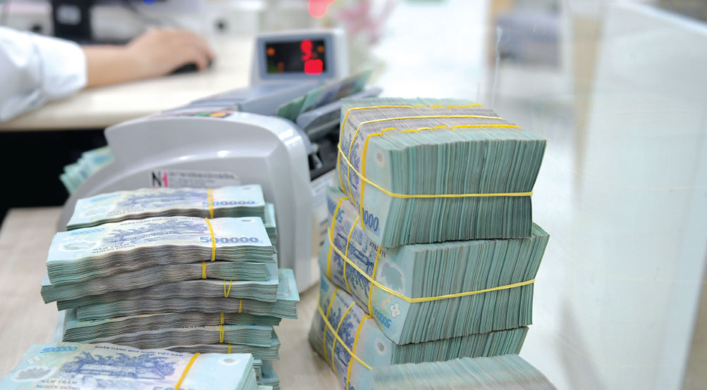 Cắt giảm vốn ở dự án chậm triển khai để bổ sung vào dự án quan trọng