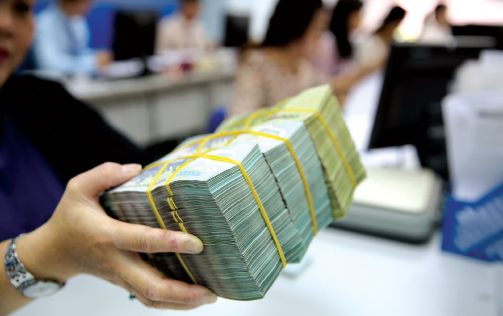 Chi khoảng 191.000 tỉ đồng hỗ trợ miễn, giảm, gia hạn tiền thuế, phí trong năm 2024