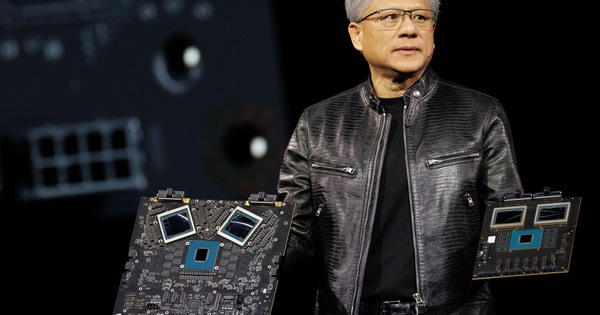 Nvidia từng muốn sản xuất CPU x86 để 'hạ bệ' AMD và Intel, nhưng buộc phải chuyển sang kiến trúc Arm vì rào cản bất ngờ