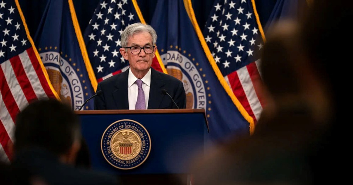 Ông Trump khẳng định không có ý định thay thế Chủ tịch Fed dù từng coi là 'kẻ thù'