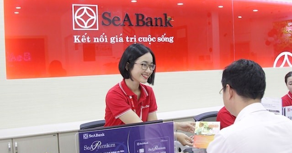 SeABank dự kiến thưởng hơn 1,1 triệu cổ phiếu cho cán bộ quản lý