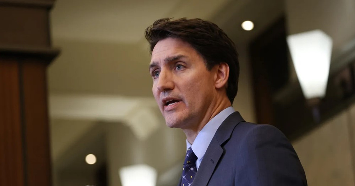 Thủ tướng Canada tuyên bố sẽ có động thái 'đáp trả' nếu ông Trump áp thuế quan