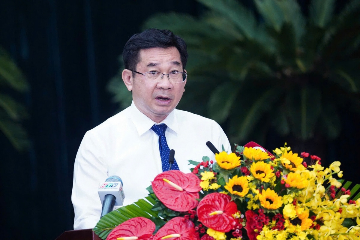 TP. HCM: Phụ nữ sinh đủ hai con trước 35 tuổi được hỗ trợ nóng 3 triệu đồng tiền mặt