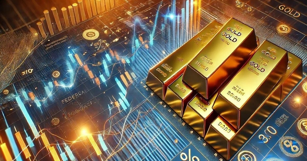 Chờ 'vàng lên giá', cổ phiếu PNJ được khuyến nghị MUA với tiềm năng tăng trưởng 21%