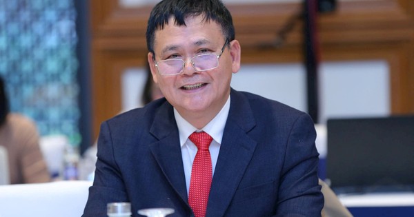 Chuyên gia chỉ điểm cơ hội đầu tư bất động sản Hà Nội trong năm 2025